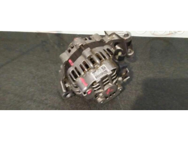 Генератор A005TA7792, ALTERNADOR Ford Fiesta