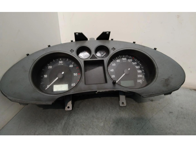 Přístrojová deska Seat Cordoba (6L) 6L0920803A