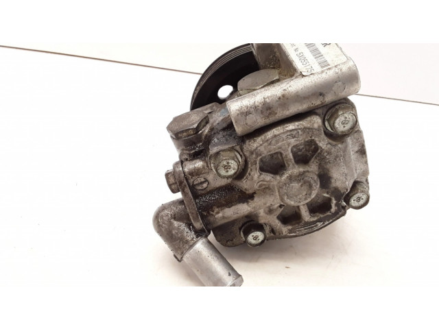 Насос усилителя руля