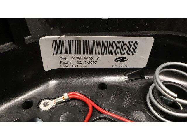 Čerpadlo oleje Volvo V70