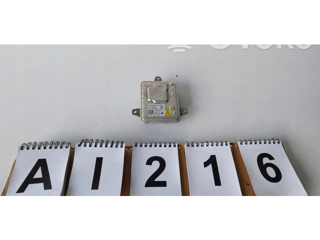 Блок управления Xenon