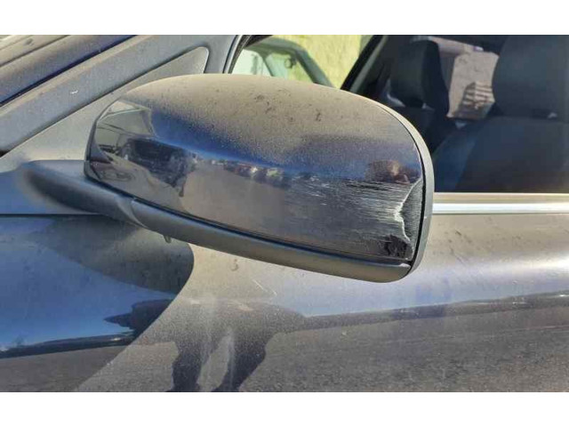 Зеркало электрическое        Volvo S80  2004 - 2006 года   