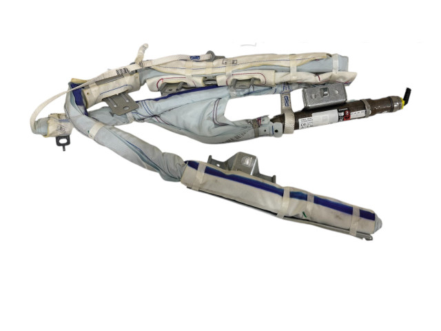 Боковая подушка безопасности 0080P1110030, NX5XA17Y130125 Mercedes-Benz X-class W470