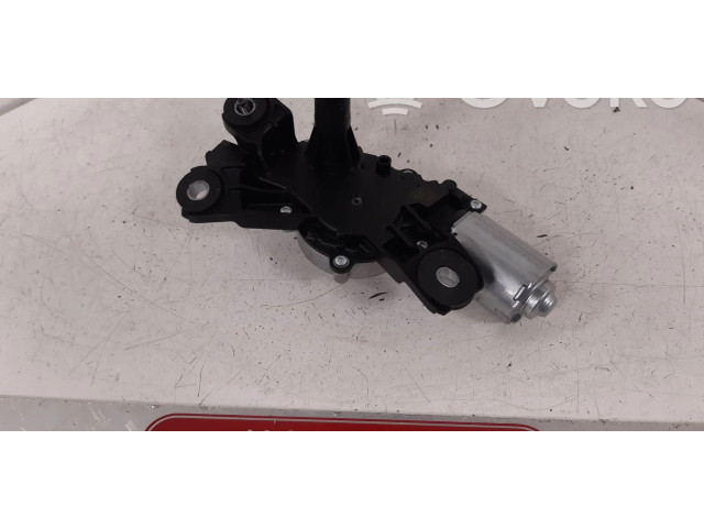 Моторчик заднего дворника 31457261 Volvo XC40