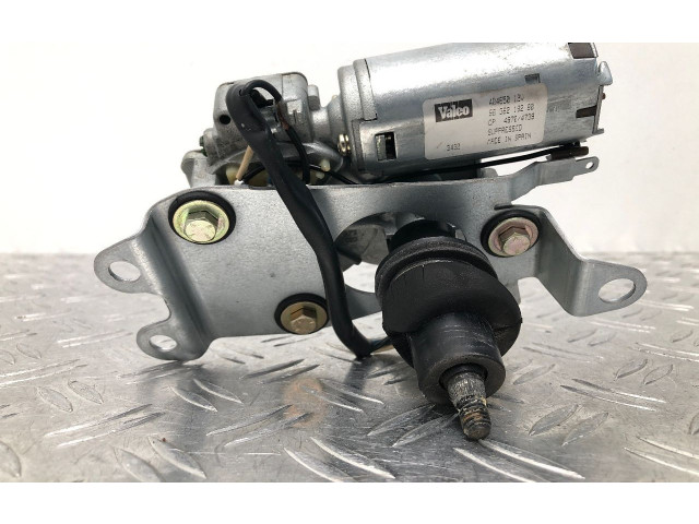 Моторчик заднего дворника 404650    Citroen Xsara