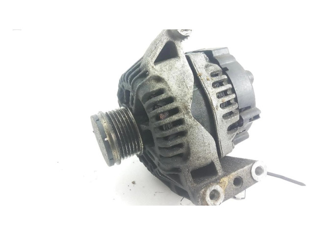 Генератор TG12S247, 51993603   Fiat Qubo 1.2     