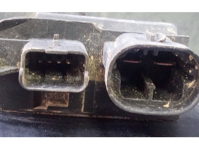 Вентилятор радиатора     P2-A10-13    Peugeot 5008 