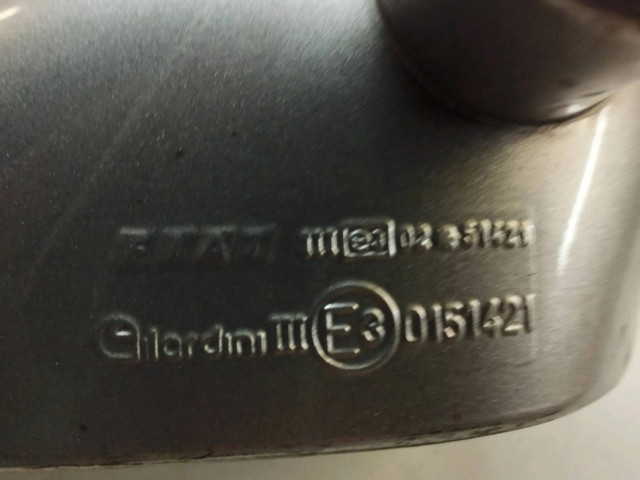 Зеркало электрическое        Fiat Barchetta  1995-2006 года   