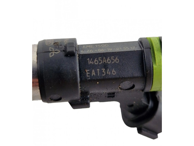Vstřikovač 1465a656 Mitsubishi Eclipse Cross 4B40