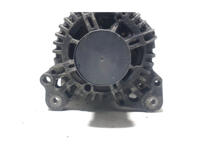 Генератор Volkswagen Golf VI