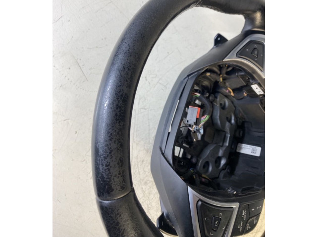 Руль Ford S-MAX  2015 -  года DS733600TR3ZHE      