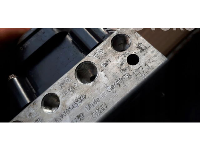 Блок АБС 8W0907379K, 8W0614517N Audi A5 2016 - года