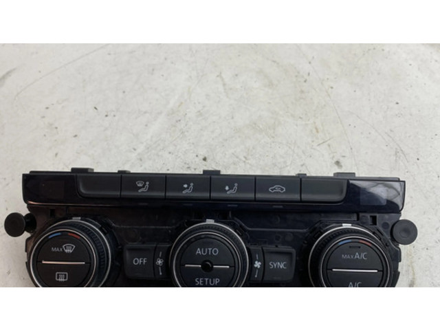Блок управления климат-контролем 5G0907044Q   Volkswagen Golf VII