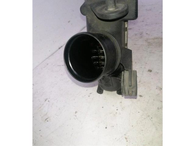 Интеркулер  8200411160C, 0120045   Renault Trafic II (X83) 