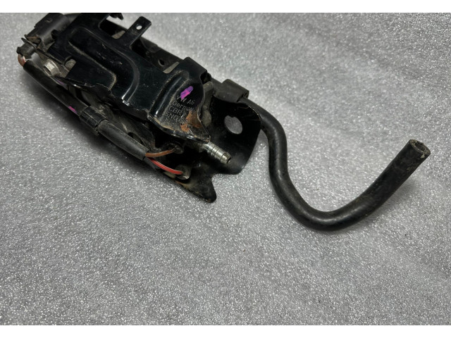 Vstřikovací čerpadlo 5N0906129B, 1K0127023J   Audi A3 S3 8P    AXW 