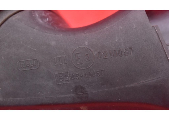 Zpětné zrcátko  Audi Coupe 2012  0210057, 0210057  