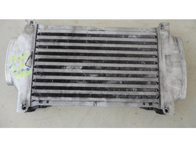 Интеркулер 1515368 Mini One - Cooper Coupe R56 1.6