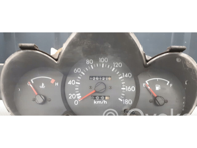 Přístrojová deska Hyundai Atos Classic 1999 71110650