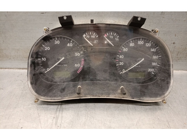 Přístrojová deska Volkswagen Polo III 6N 6N2 6NF 1999 6N0919860T, 6N0919860RX