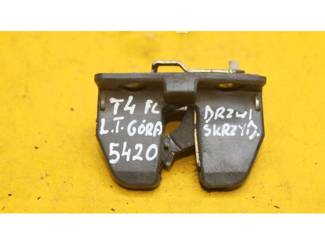 Zámek zadních dveří 701827162 Volkswagen Multivan T4 1997