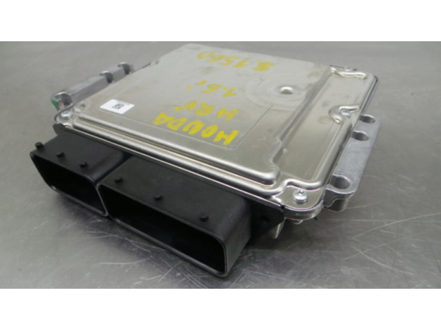 Řídící jednotka 0281032437 Honda HR-V 2016