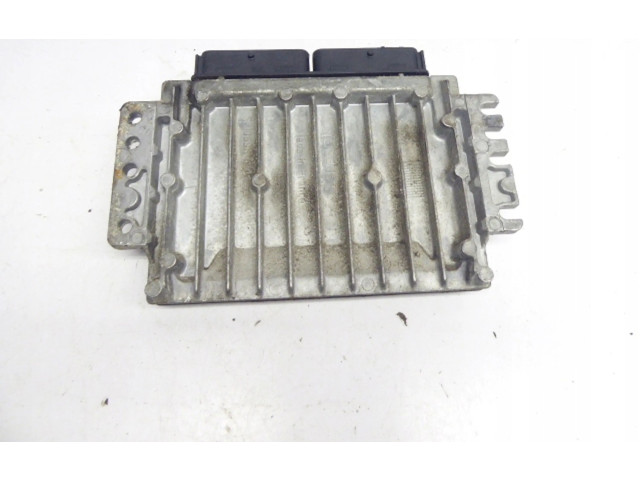 Řídící jednotka 8200108411 Renault Thalia I 2001