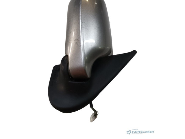 Зеркало электрическое Fiat Albea - года