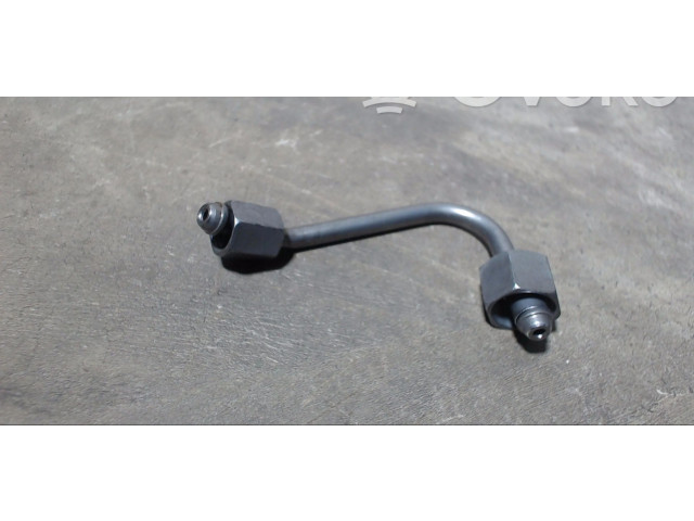 Топливная рампа    Mercedes-Benz A W169  