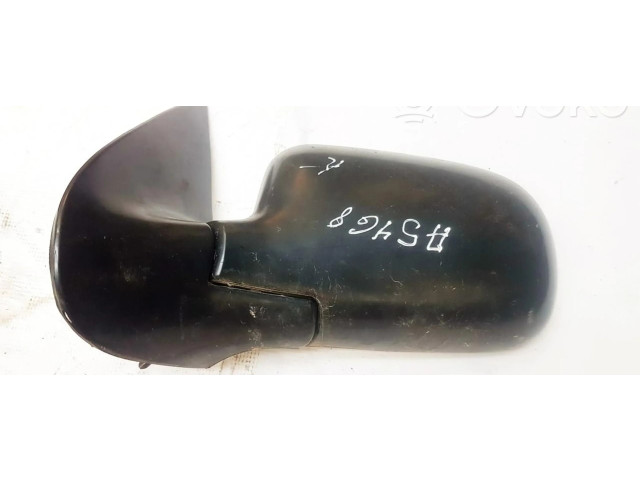Zpětné zrcátko levé Chevrolet Venture 1999