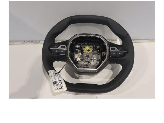 Руль 98255044ZD   Peugeot 2008 II