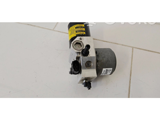 Блок АБС 58600G5300, MCBN1A008009 KIA Niro 2016 - 2022 года