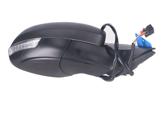 Зеркало электрическое Skoda Yeti (5L) 2009 - 2017 года