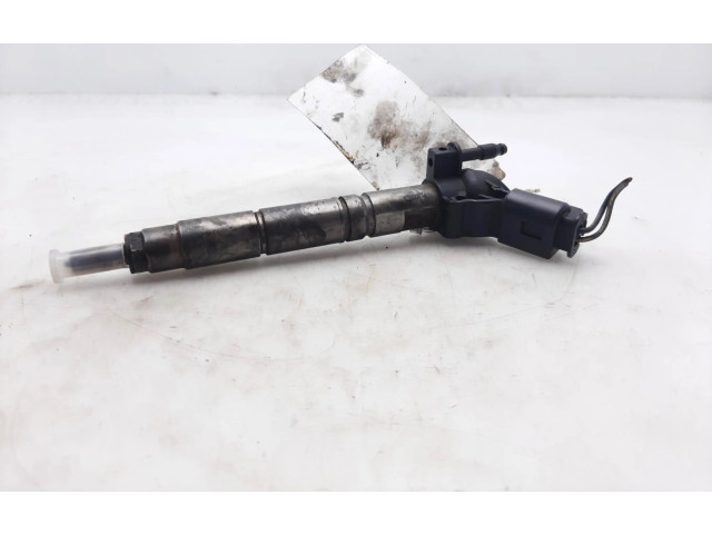 Форсунка A6420700587 Jeep Grand Cherokee (WK) для дизельного двигателя 3