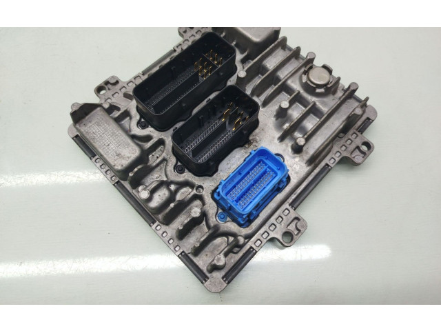 Řídící jednotka 55491248, 395357783 Opel Zafira C 2016