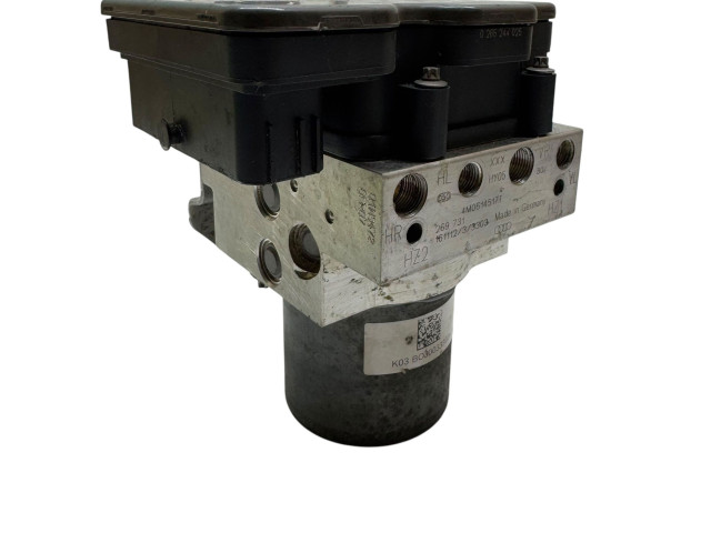 Jednotka ABS 4M0907379P Audi Q7 4M 2016