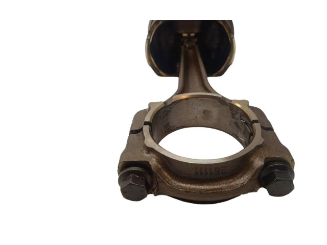 Píst T-JET Alfa Romeo Mito