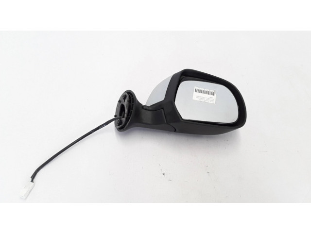 Зеркало электрическое правое Dacia Duster