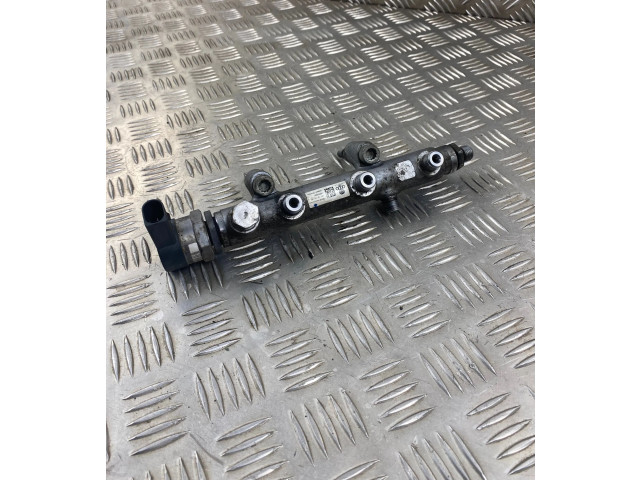 Топливная рампа 059130090CB Audi Q5 SQ5 для двигателя CDU