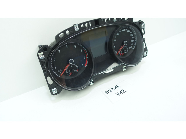 Панель приборов 517920740D, 517920740D Volkswagen Golf Sportsvan