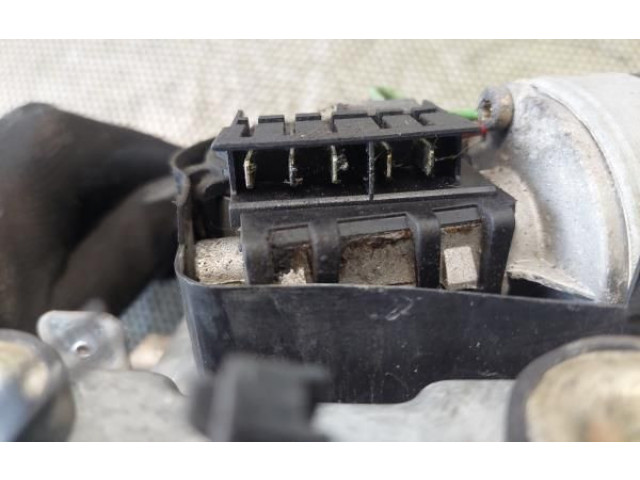 Моторчик дворников 0390241136, 97KG-17B571-AB    Ford Ka