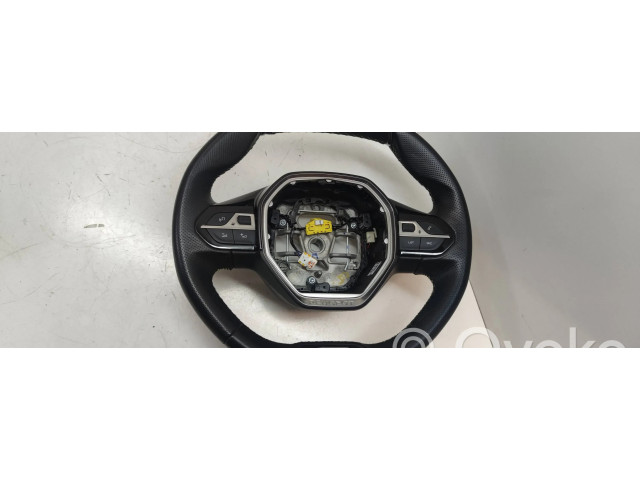 Руль Peugeot 2008 II 2019- года 98255045