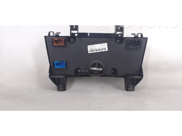 Блок управления климат-контролем NBA335010029001, 735487107 Lancia Delta III