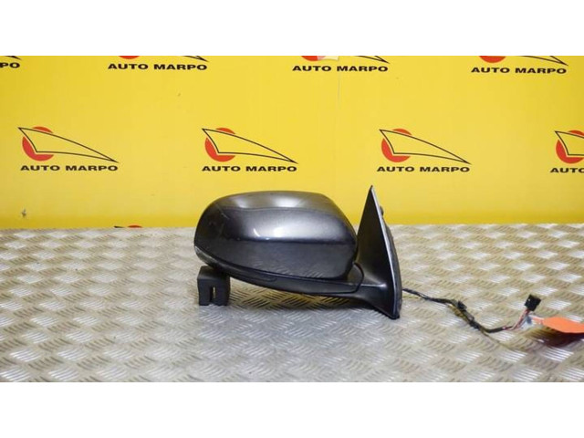 Зеркало электрическое Jeep Grand Cherokee 2010 - 2021 года