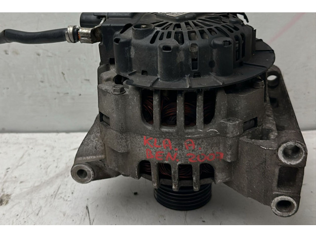 Генератор    Mercedes-Benz A W169      