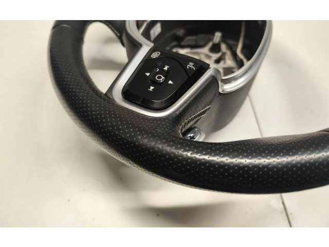 Руль Volvo XC90  2014 -  года 39834466      