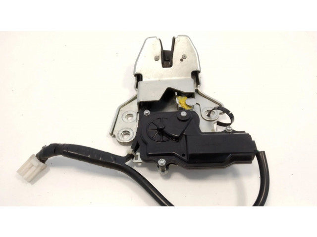 Zámek zadních dveří 581AA34707C   Chrysler 300 - 300C 2008