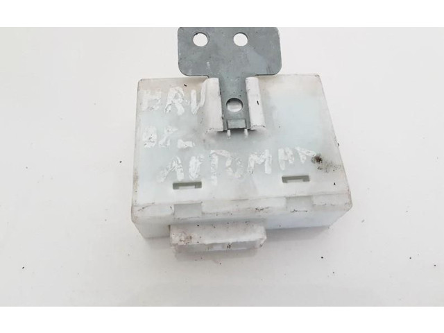 Блок управления 35011s2hg, 35011-s2h-g   Honda HR-V