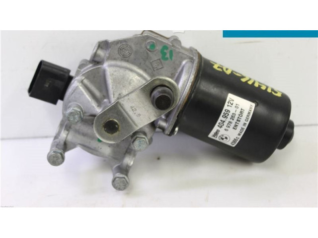 Моторчик дворников 61617161711 BMW 3 E90 E91