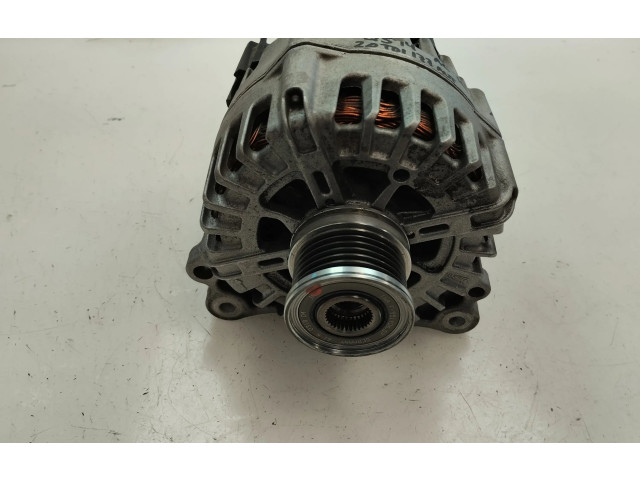 Генератор 03L903017B Audi Q5 SQ5