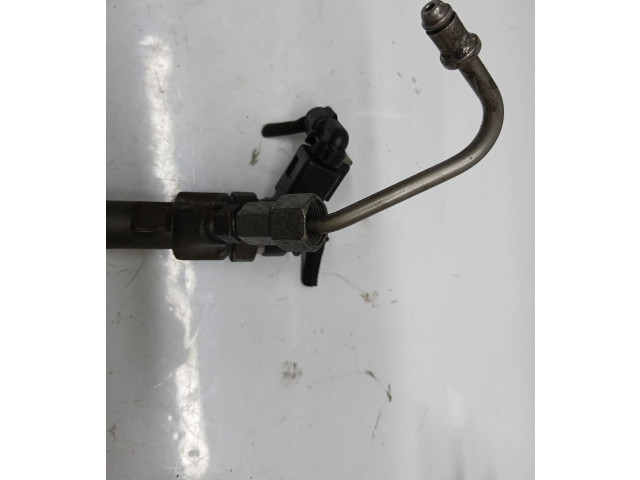 Turbodmychadlo Комплект жиклеров (форсунок) A6400700787   Mercedes-Benz B W245   